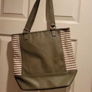 31 Colorblock Tote
